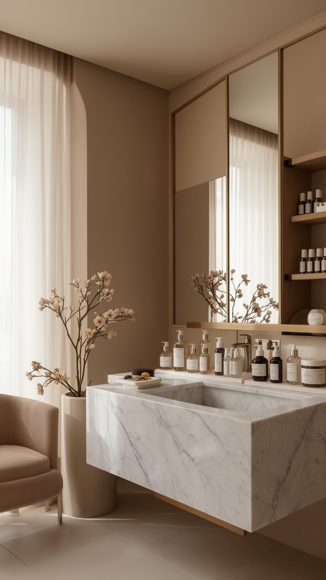 Beauty & Wellness