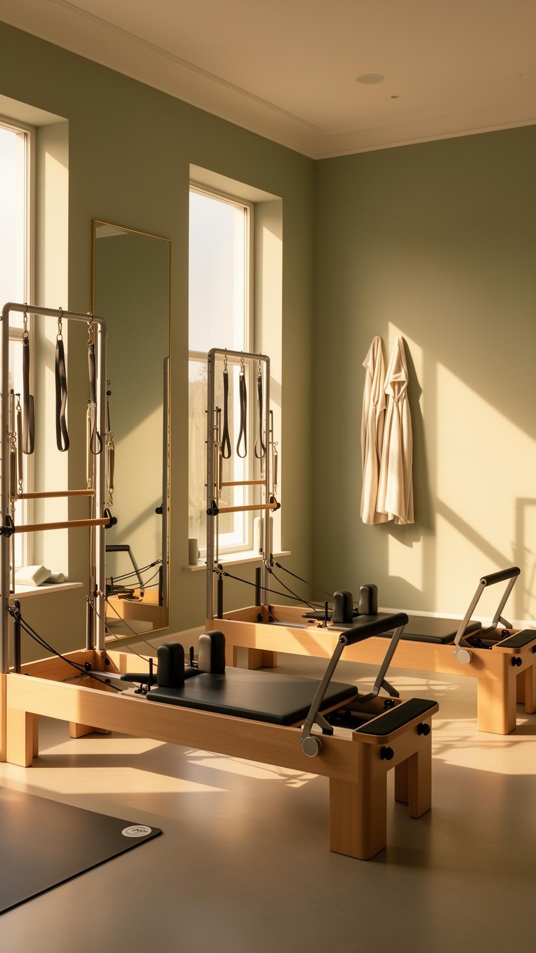 Fitness & Movement